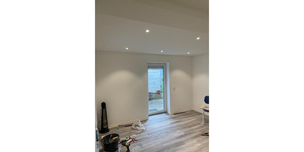 1 Zimmerwohnung 1 zimmer