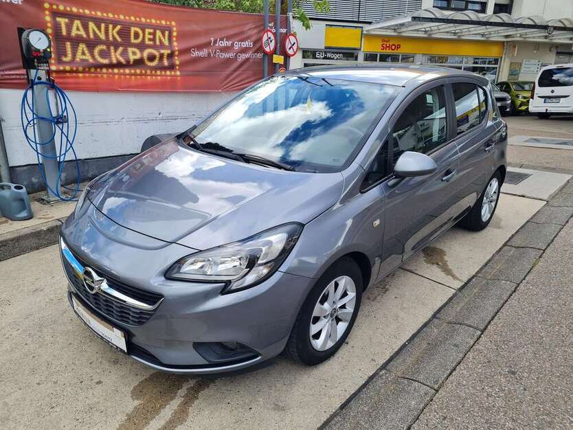 Corsa