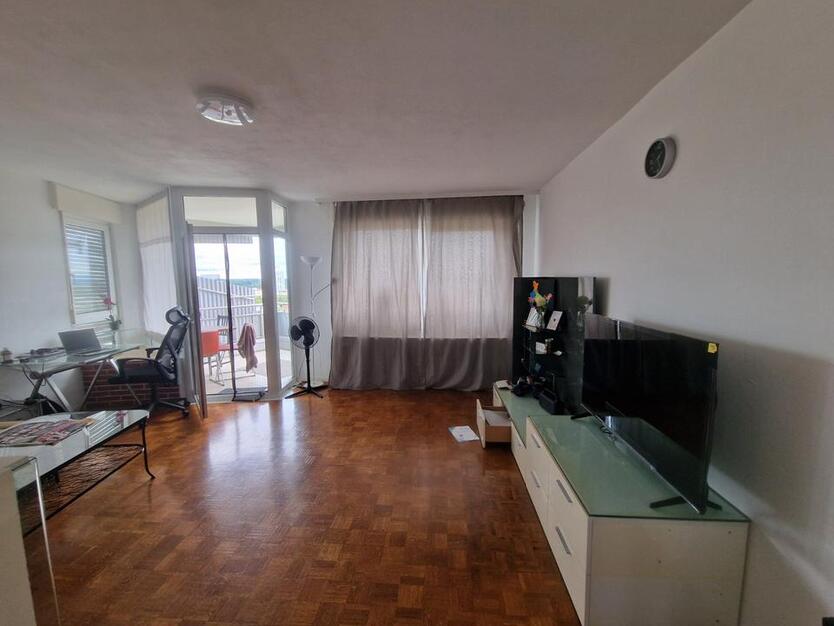 2-Zimmer furnished House for Rent - Available from 1st October!