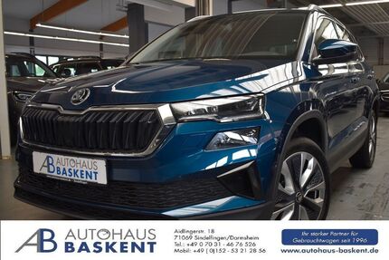 Skoda Karoq 24.200 km 29.980 € Sindelfingen-Darmsheim 71069