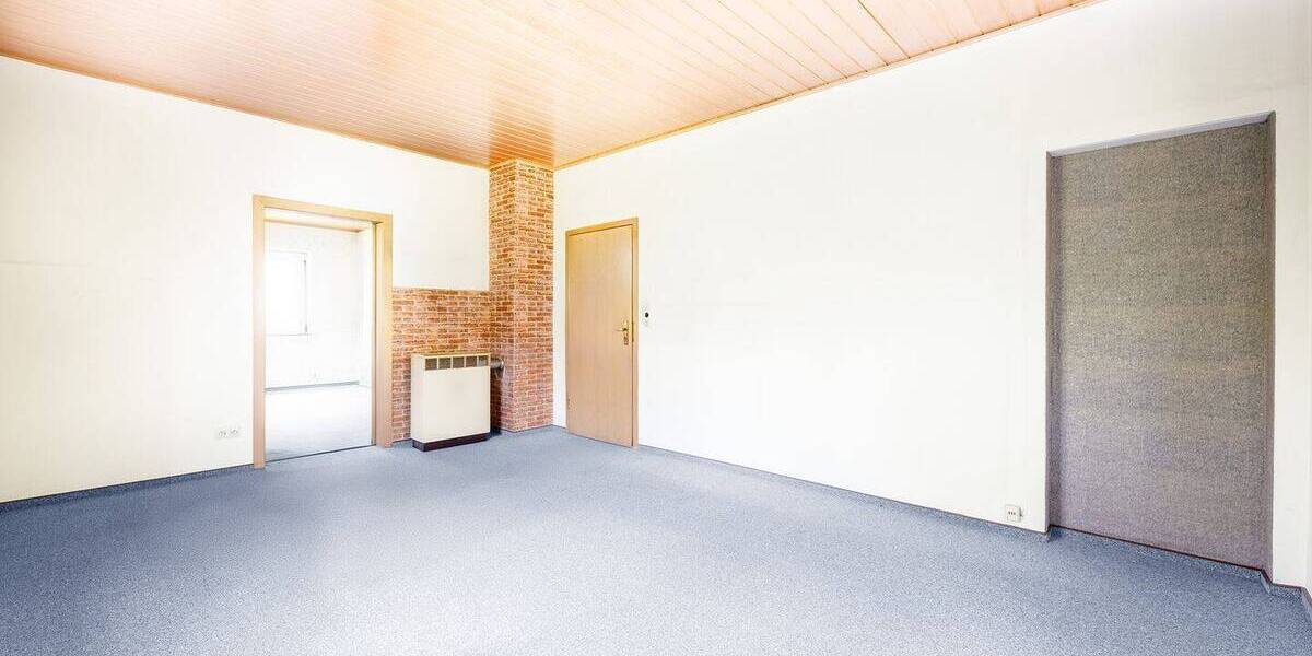 Mehrfamilienhaus, Wohnhaus Stuttgart Degerloch - 8 Zimmer, 170 m&sup2;, 775.000&euro; | Angebot:22275505