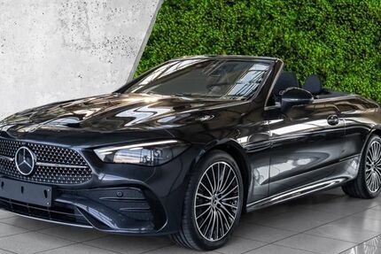 Mercedes-Benz CLE 300 12.000 km 69.850 € Esslingen 73730