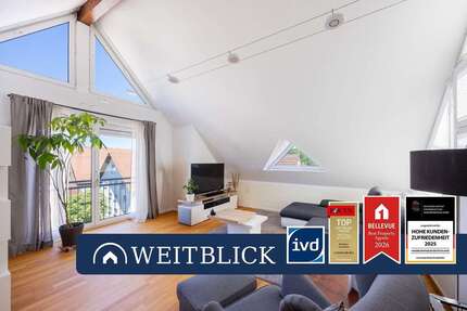Wohnung Remseck am Neckar - 3.5 Zimmer, 90 m&sup2;, 369.000&euro; | Angebot:26756979