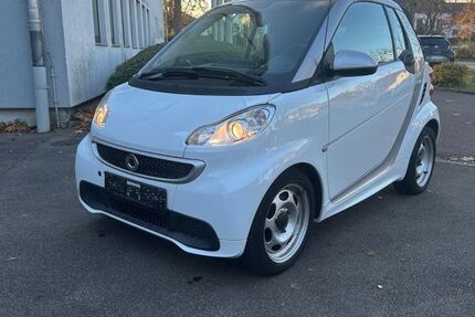 Smart ForTwo 55.000 km 6.900 € Stuttgart 70567