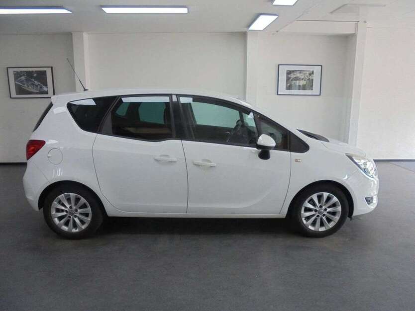 Meriva
