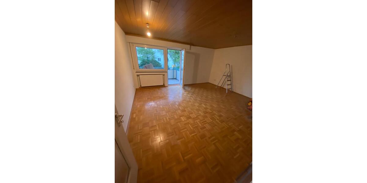 Erdgeschoßwohnung Tübingen Schönblick / Winkelwiese - 3 Zimmer, 75 m&sup2;, 372.000&euro; | Angebot:23594398