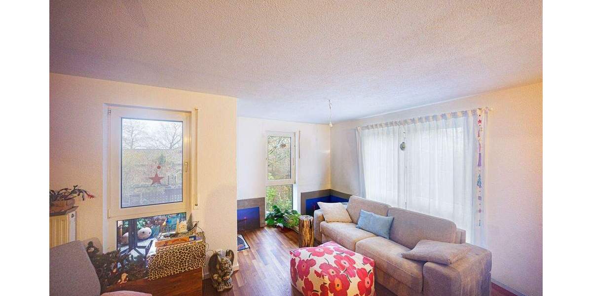 Etagenwohnung Marbach am Neckar Marbach - 2 Zimmer, 62 m&sup2;, 247.000&euro; | Angebot:23834096