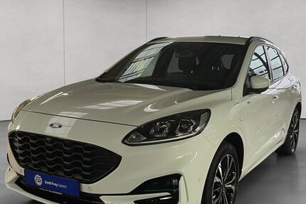 Ford Kuga 20.169 km 24.890 &euro; Esslingen 73730