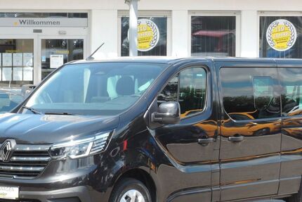 Renault Trafic 20.906 km 34.480 &euro; Fellbach-Schmiden (bei Stuttgart) 70736