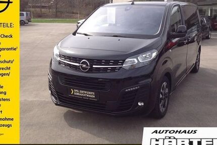 Opel Zafira Life 26.709 km 38.990 &euro; Besigheim 74354