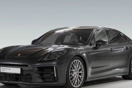 Porsche Panamera 2.600 km 108.900 &euro; Stuttgart 70469