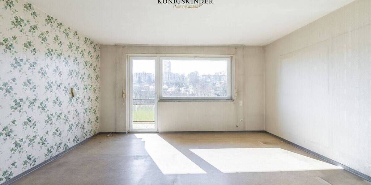 Reihenmittelhaus Stuttgart Zazenhausen - 6 Zimmer, 150 m&sup2;, 499.000&euro; | Angebot:25984386