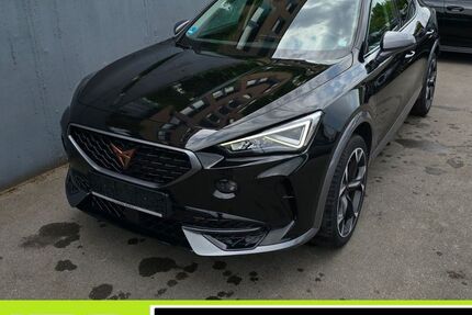 Cupra Formentor 33.744 km 22.470 &euro; Waiblingen 71332