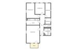 Dachgeschoßwohnung Markgröningen - 4.5 Zimmer, 92 m&sup2;, 389.000&euro; | Angebot:26704117