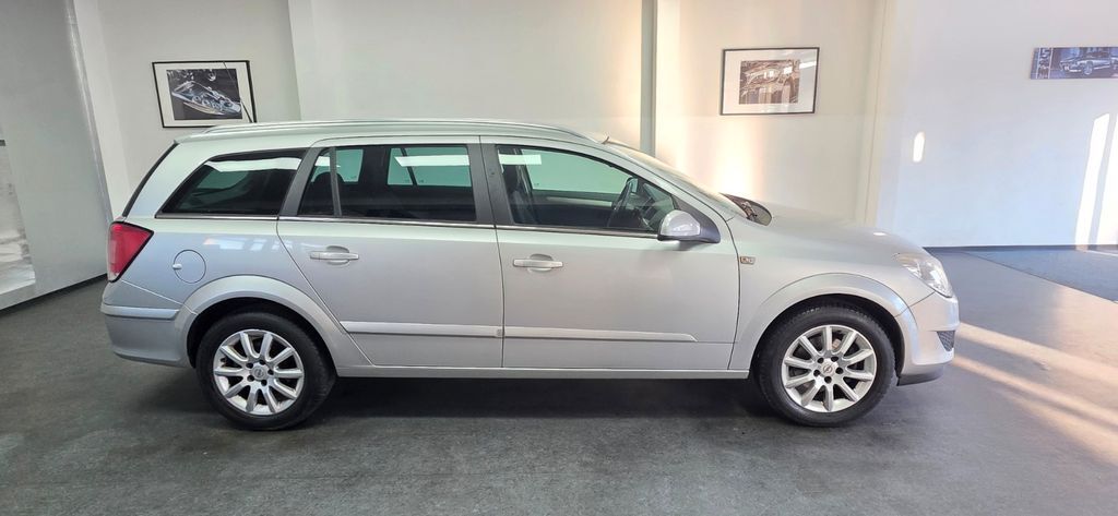 Opel Astra 129.000 km 3.990 € Asperg/Ludwigsburg bei Stuttgart 71679