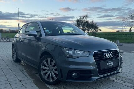 Audi A1 165.000 km 8.999 € Sindelfingen 71069