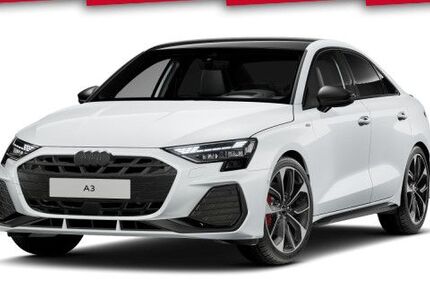 Audi A3 9.617 km 41.940 &euro; Stuttgart 70563