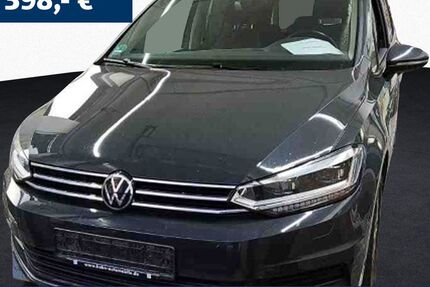 VW Touran 69.992 km 28.390 &euro; Fellbach 70736