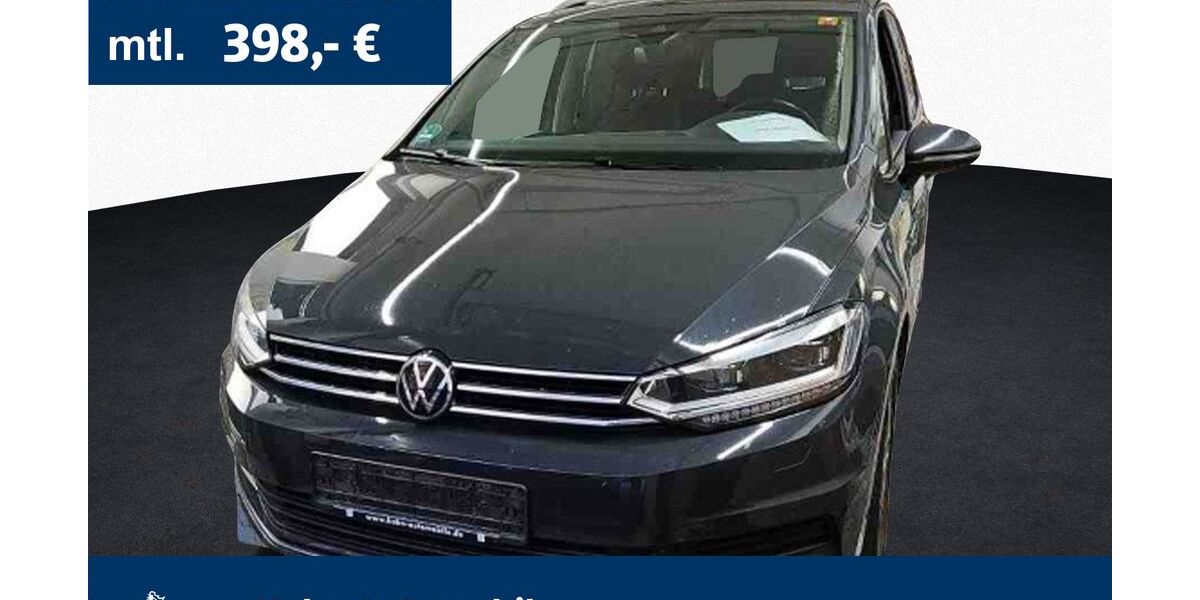 VW Touran 69.992 km 28.390 &euro; Fellbach 70736