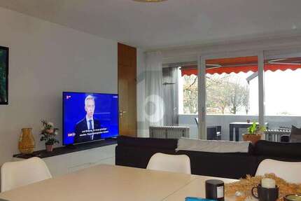 Wohnung Stuttgart Sillenbuch Sillenbuch - 3 Zimmer, 92 m&sup2;, 1.750&euro; | Angebot:25549440