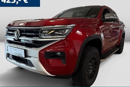 VW Amarok 10.999 km 65.960 &euro; Ebersbach 73061