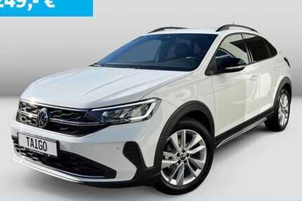 VW Taigo 8.900 km 23.990 &euro; Esslingen (bei Stuttgart) 73734