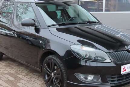 Skoda Roomster 175.000 km 6.790 € Stuttgart 70329