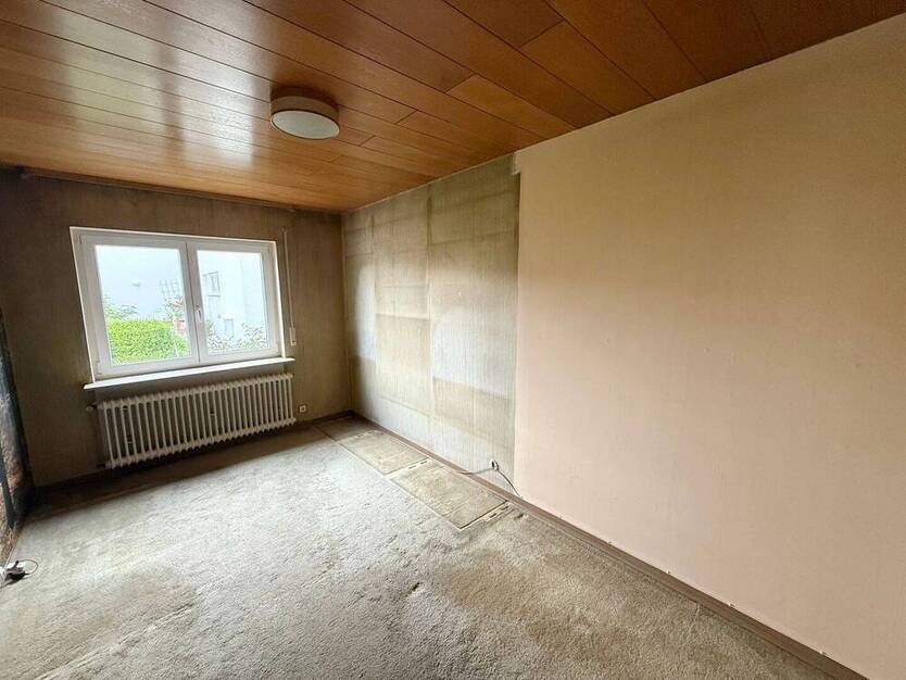 Außergewöhnliches Einfamilienhaus mit EinliegerWohnung in Remshalden zu verkaufen!