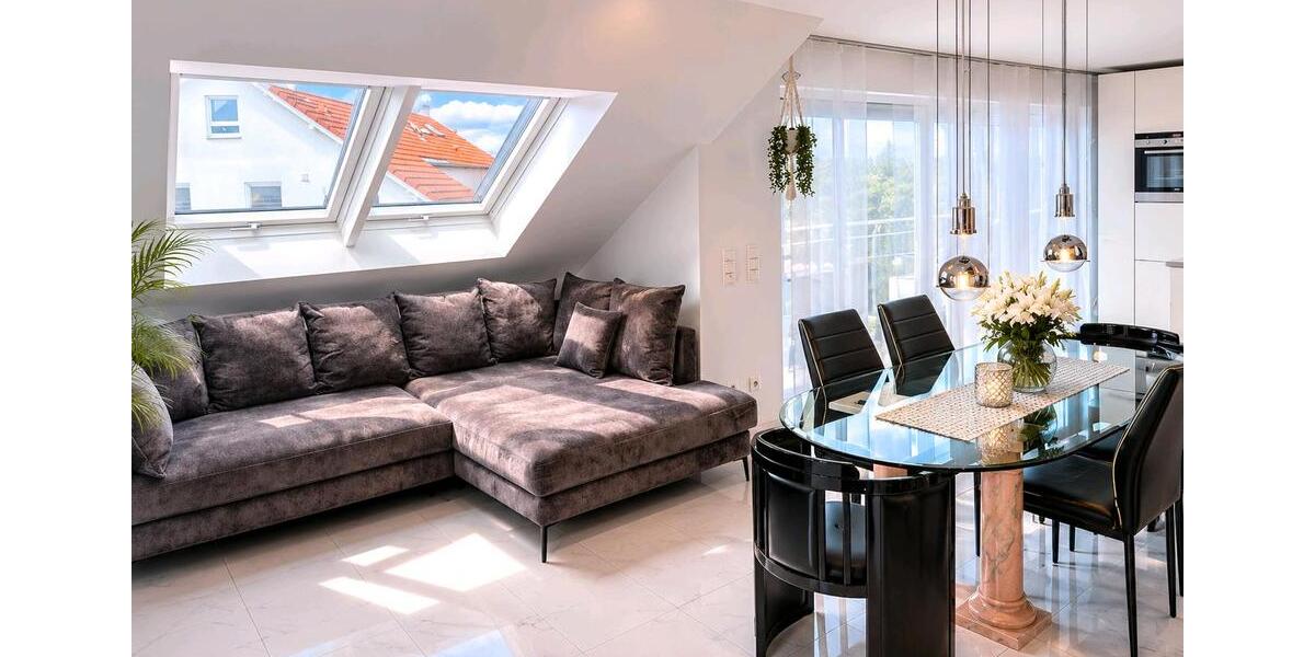 Maisonettenwohnung Schwieberdingen - 4.5 Zimmer, 104 m&sup2;, 474.000&euro; | Angebot:26802192