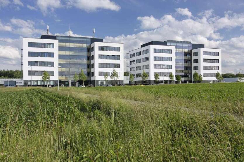 Büro in Reutlingen 435 € 26 m² zimmer