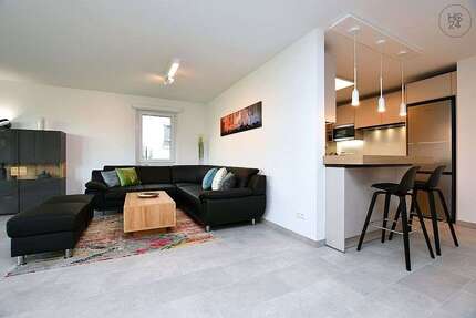 Wohnung zum Mieten in Esslingen 2.030 € 106 m² 4 zimmer