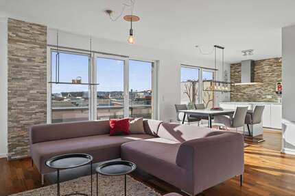 Wohnung Leinfelden-Echterdingen Echterdingen - 2 Zimmer, 103 m&sup2;, 595.000&euro; | Angebot:25570791