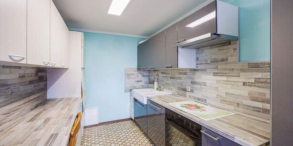 Etagenwohnung Tamm - 2 Zimmer, 64 m&sup2;, 149.000&euro; | Angebot:25042092