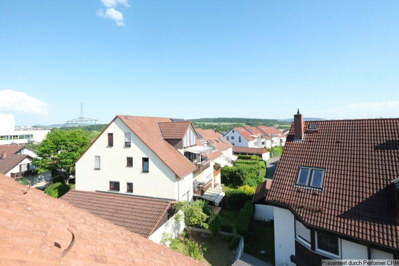 Etagenwohnung Remseck Aldingen - 4 Zimmer, 109 m&sup2;, 415.000&euro; | Angebot:26815624
