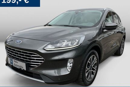 Ford Kuga 59.380 km 18.790 &euro; Schorndorf 73614