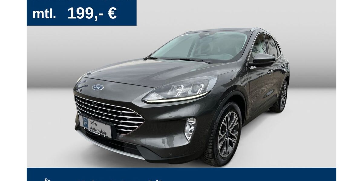 Ford Kuga 59.380 km 18.790 &euro; Schorndorf 73614