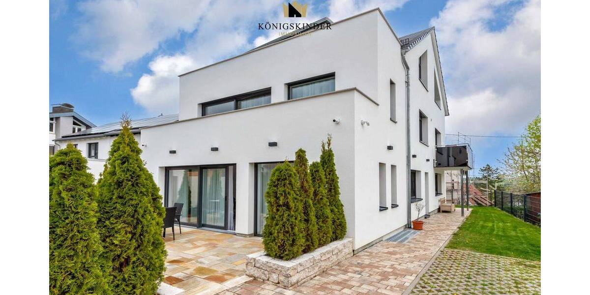 Mehrfamilienhaus, Wohnhaus Stuttgart Birkach - 1 Zimmer, 390 m&sup2;, 1.750.000&euro; | Angebot:22110668