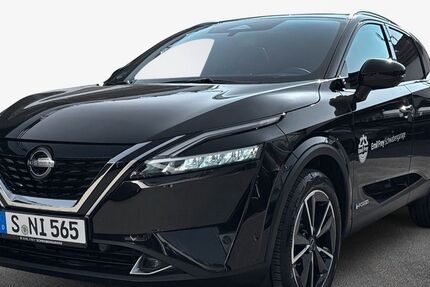 Nissan Qashqai 9.923 km 29.990 € Stuttgart 70190