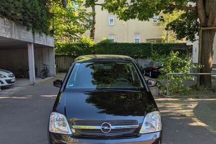 Opel Meriva 68.000 km 4.200 &euro; Ludwigsburg 71634