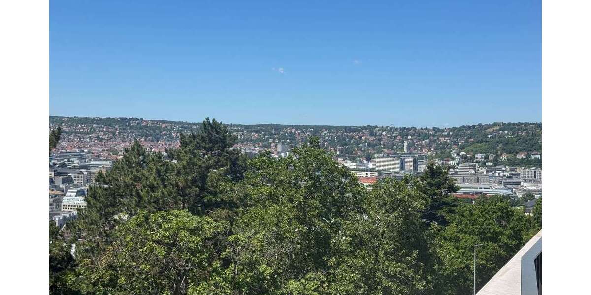 Etagenwohnung Stuttgart Bopser - 4 Zimmer, 194 m&sup2;, 4.650&euro; | Angebot:26891428