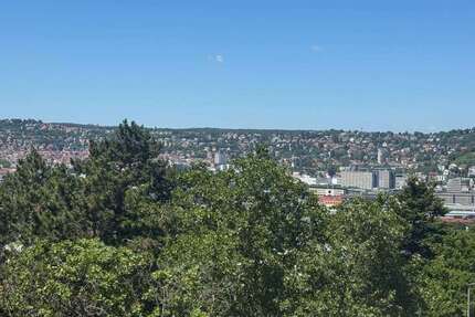 Wohnung Stuttgart Bopser - 4 Zimmer, 194 m&sup2;, 4.650&euro; | Angebot:26891428