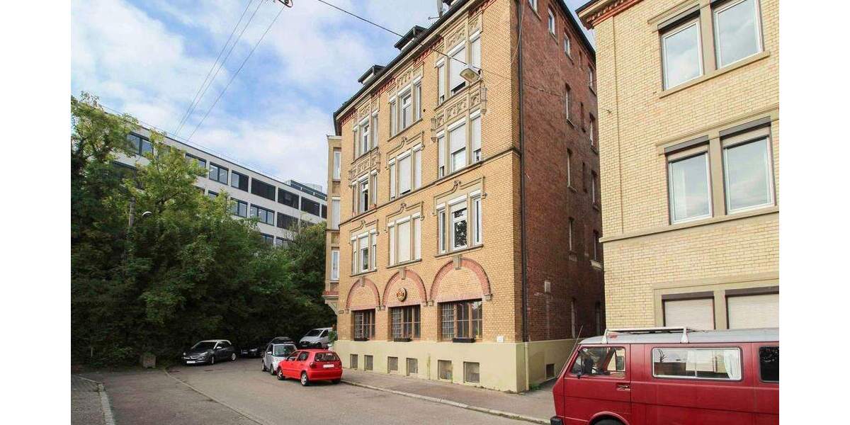 Einfamilienhaus Stuttgart Nord - 2 Zimmer, 199.000&euro; | Angebot:25567671