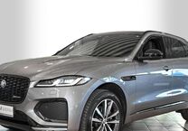 Gebrauchtwagen Jaguar F-Pace