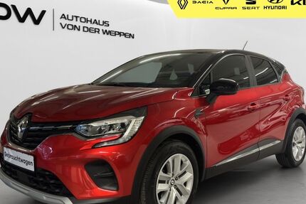 Renault Captur 44.373 km 15.900 &euro; Stuttgart 70469