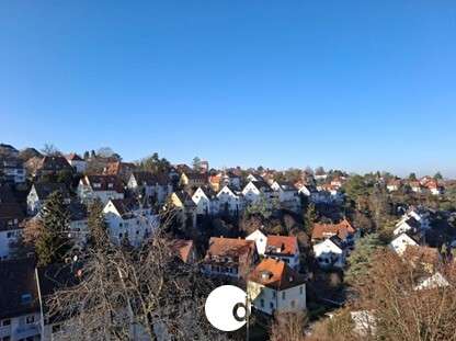 Etagenwohnung Stuttgart Stuttgart-Ost - 3 Zimmer, 72 m&sup2;, 1.260&euro; | Angebot:25204671