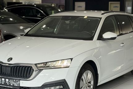 Skoda Octavia 117.000 km 14.490 &euro; Weil im Schönbuch 71093