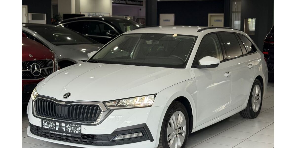 Skoda Octavia 117.000 km 14.490 &euro; Weil im Schönbuch 71093