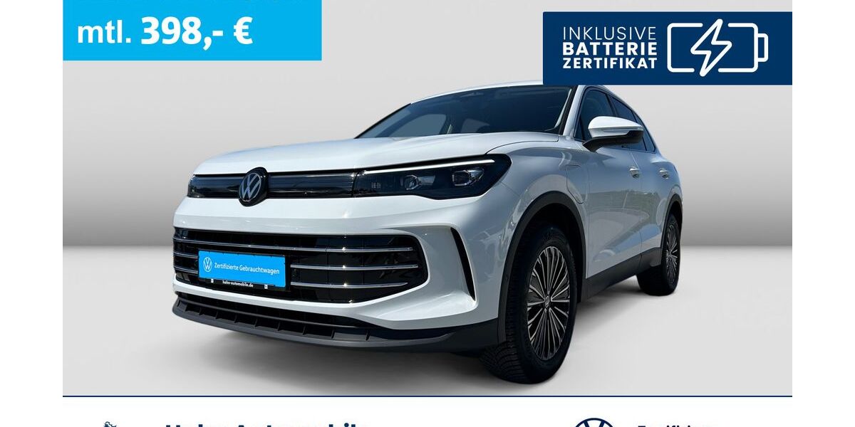 VW Tiguan 7.711 km 43.440 &euro; Kornwestheim 70806