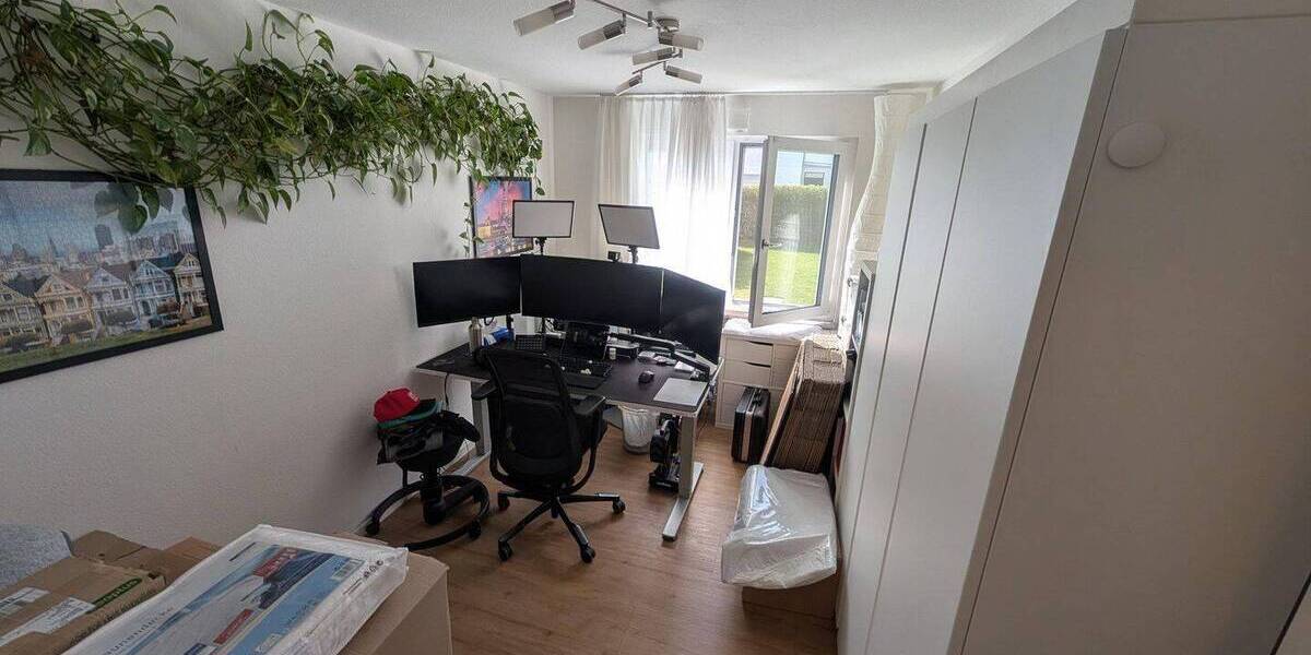 Etagenwohnung Schönaich - 4 Zimmer, 98 m&sup2;, 590.000&euro; | Angebot:26167708