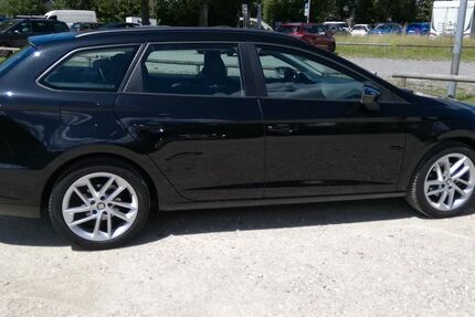 Seat Leon 125.500 km 7.800 &euro; Leinfelden-Echterdingen 70771